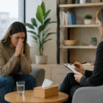 How Anxiety Therapy Helps With Panic Attacks, Overthinking and Fear
