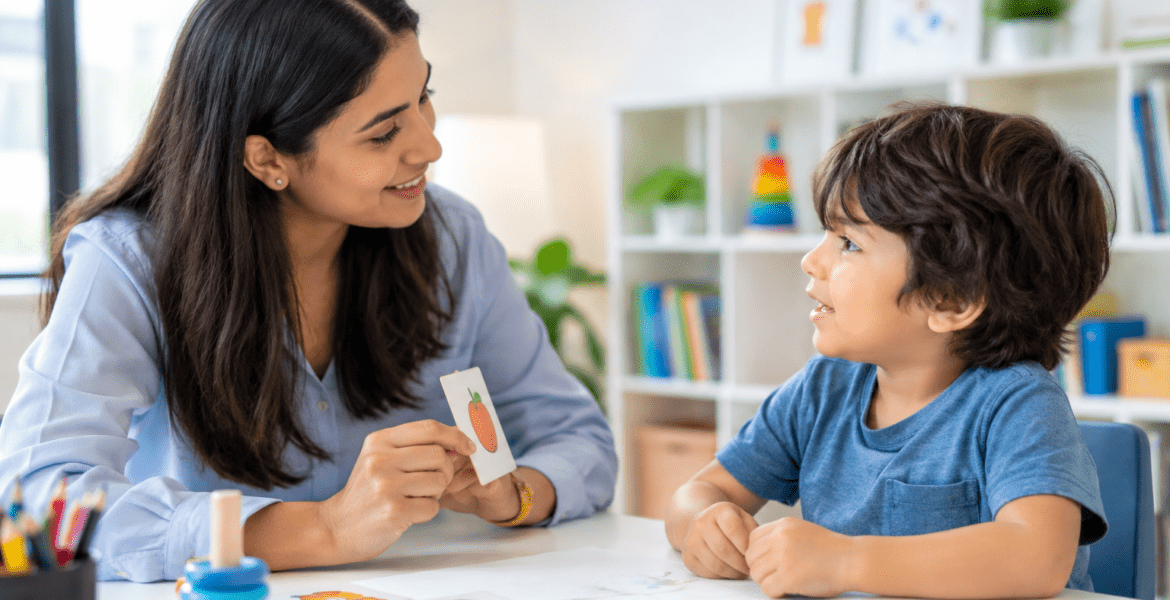 Autism Therapy