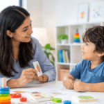 How Autism Therapy Helps Children Develop Communication Skills