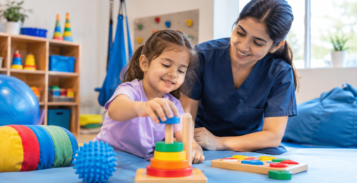 Occupational Therapy
