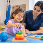 Occupational Therapy for Children: From Sensory Skills to Daily Life