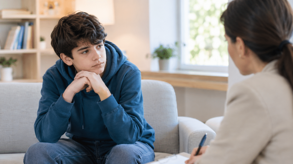 Bipolar Disorder