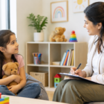 Child Behavioral Problems: When Should Parents Seek Professional Help?