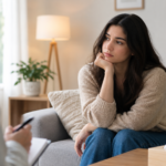 Can Anxiety Therapy Help With Overthinking and Negative Thoughts?