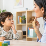 Why Is My Child Not Talking Yet? Common Reasons and Solutions