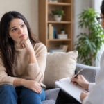 Understanding the Role of Psychiatry in Treating Mood Disorders